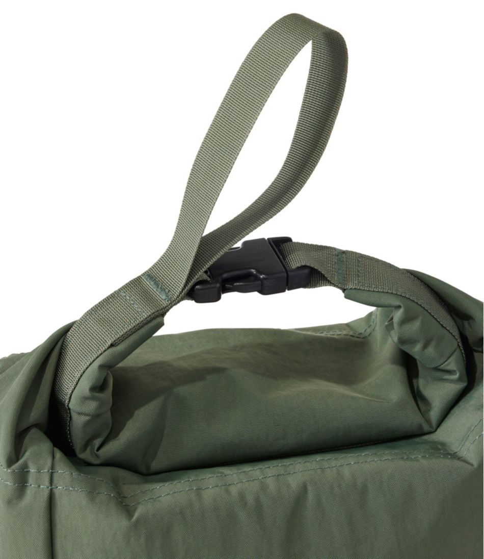L.L.BeanWharf Street Insulated Lunch Bag