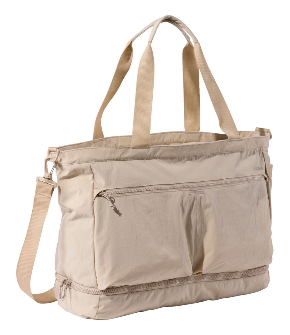 L.L.BeanWharf Street Weekender Tote