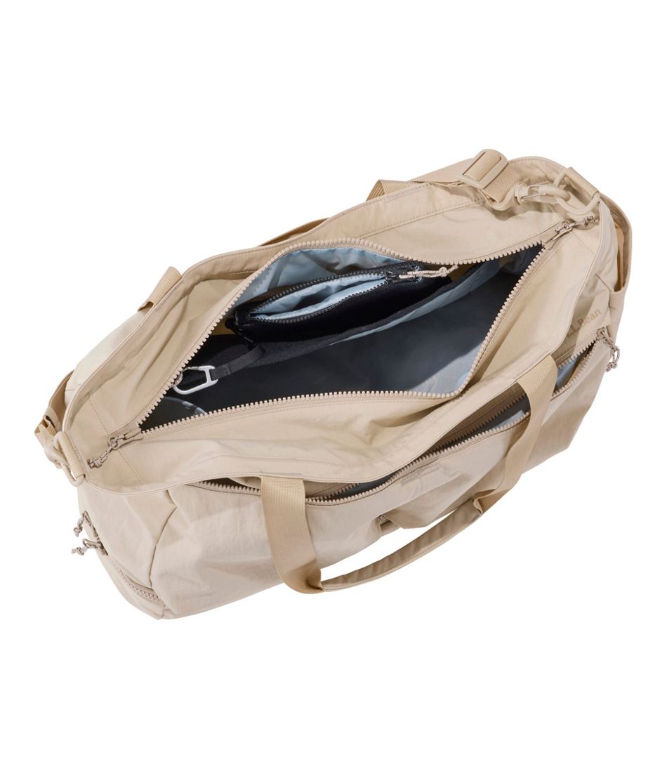 L.L.BeanWharf Street Weekender Tote