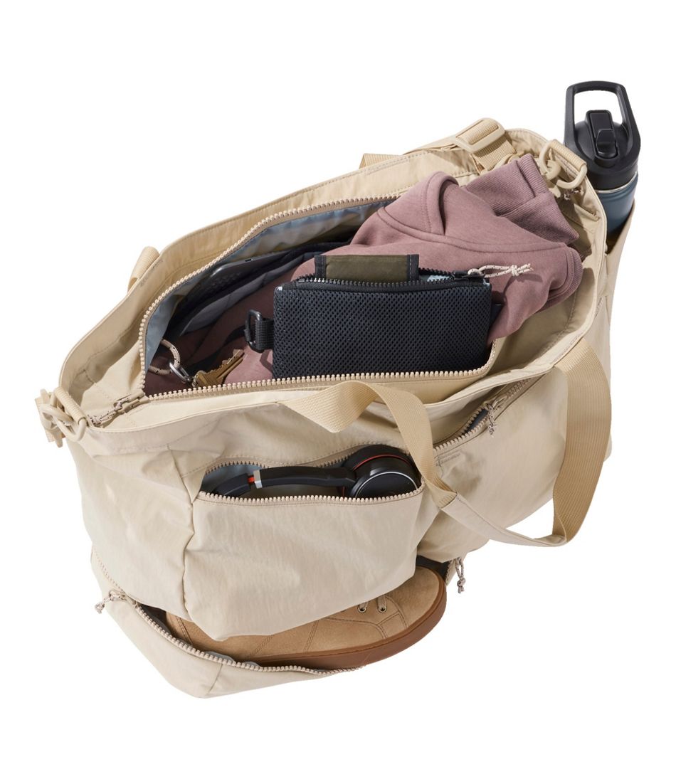 L.L.BeanWharf Street Weekender Tote