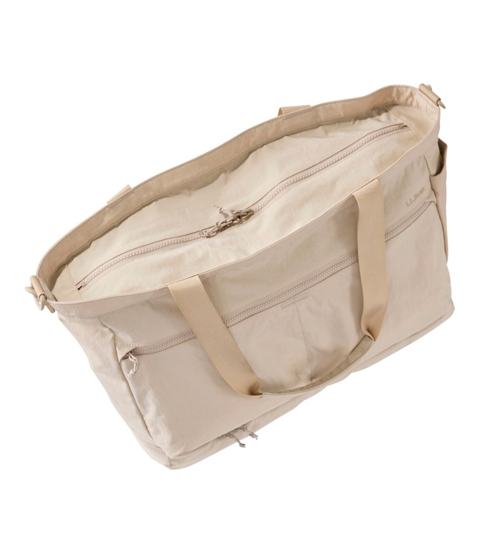 L.L.BeanWharf Street Weekender Tote