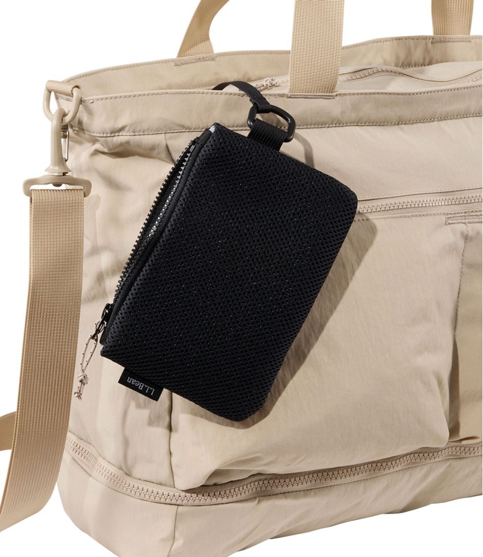 L.L.BeanWharf Street Weekender Tote