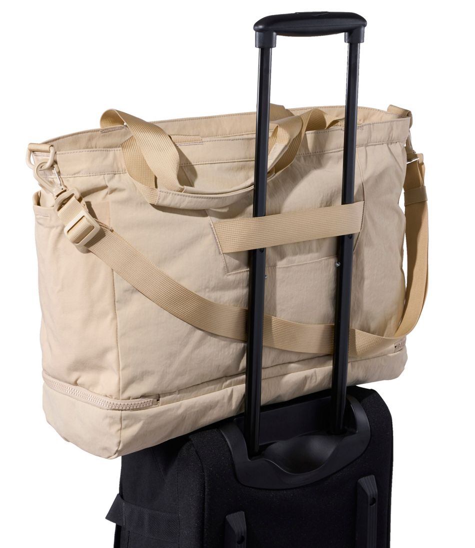 L.L.BeanWharf Street Weekender Tote