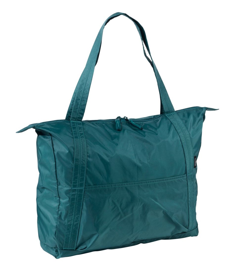 L.L.BeanPackable Lightweight Tote
