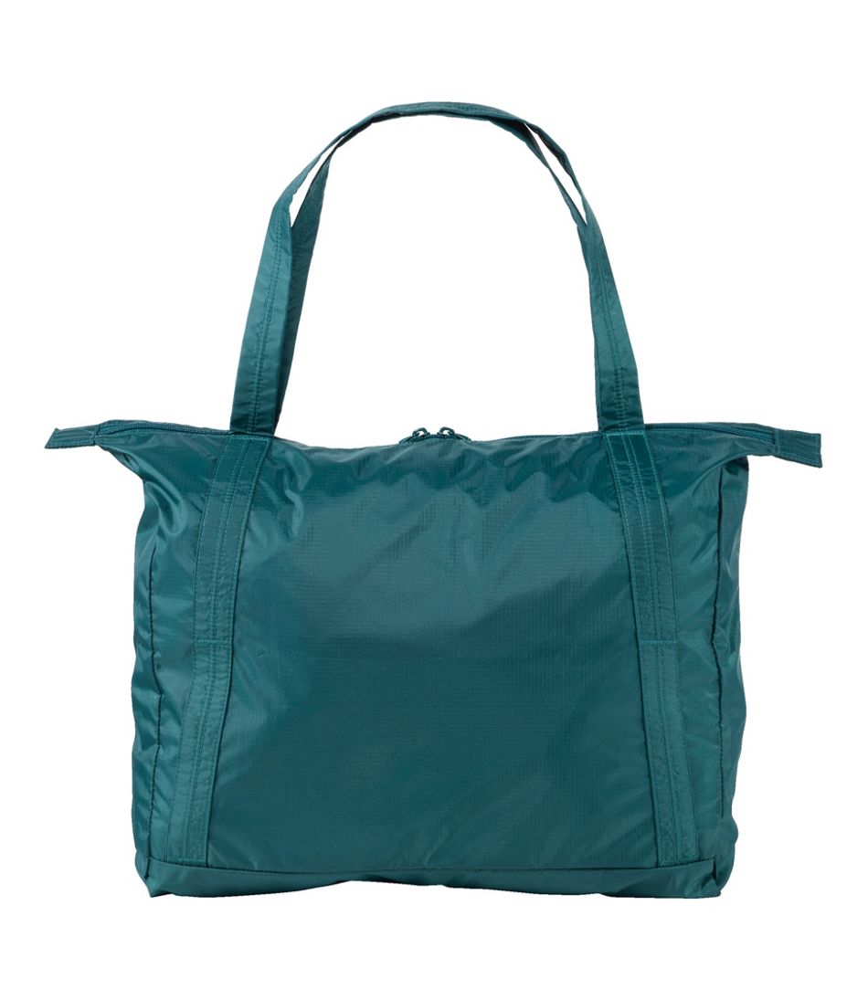 L.L.BeanPackable Lightweight Tote