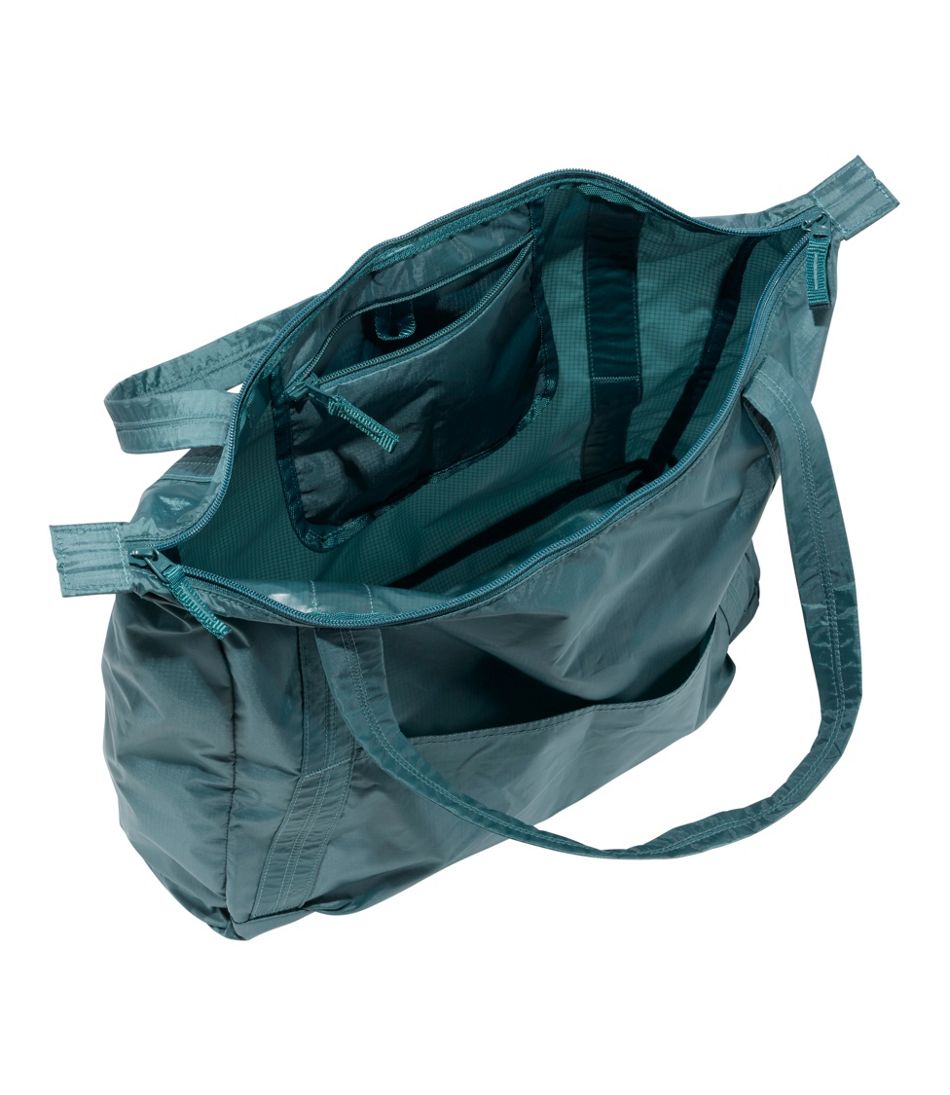 L.L.BeanPackable Lightweight Tote