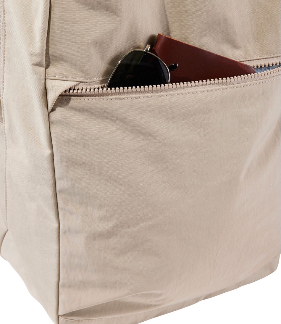 L.L.BeanWharf Street Commuter Pack