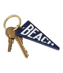 L.L.BeanPennant Charm, Beach