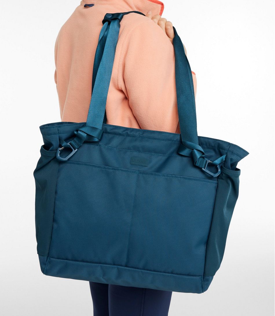 L.L.BeanDiaper Bag Tote