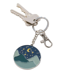 L.L.BeanEnamel Charm, Mountain