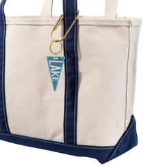 L.L.BeanPennant Charm, Lake