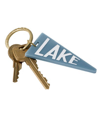 L.L.BeanPennant Charm, Lake