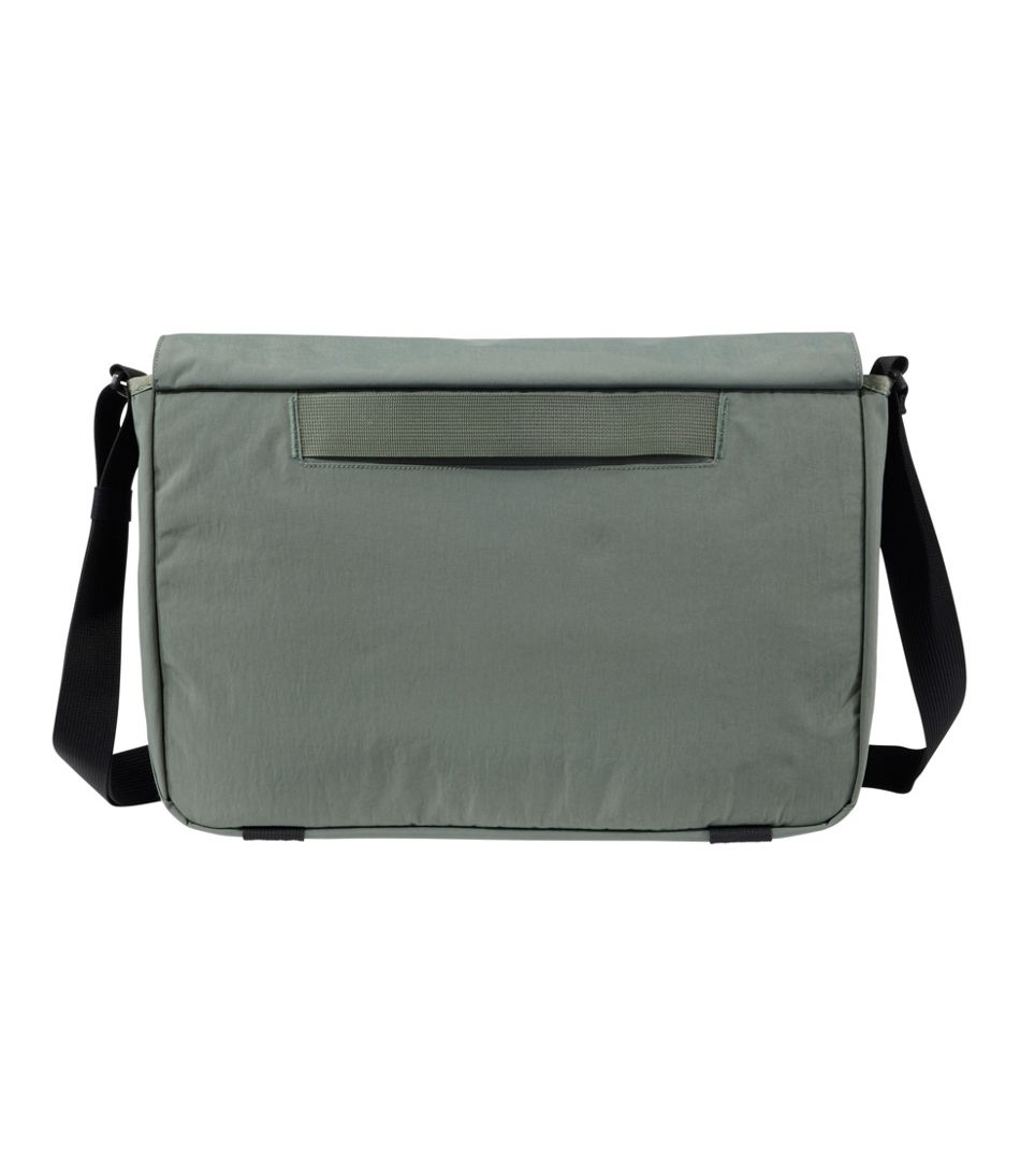L.L.BeanWharf Street Messenger Bag