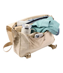 L.L.BeanWharf Street Messenger Bag