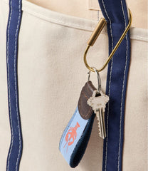 L.L.BeanNovelty Ribbon Key Fob