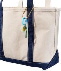 L.L.BeanCarabiner Tassel Charm, Sun
