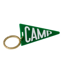 L.L.BeanPennant Charm, Camp
