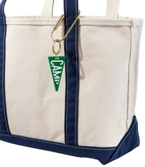 L.L.BeanPennant Charm, Camp