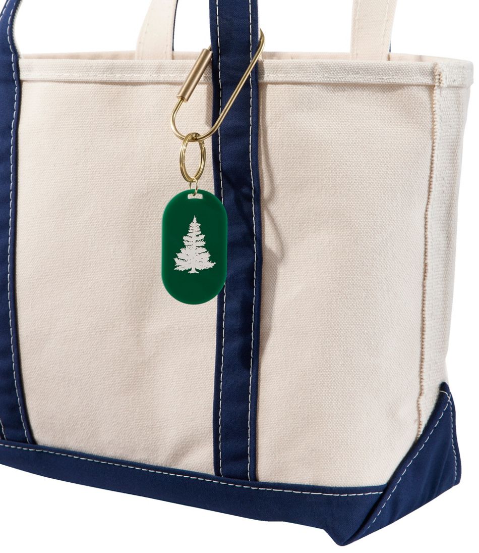L.L.BeanIcon Charm, Tree
