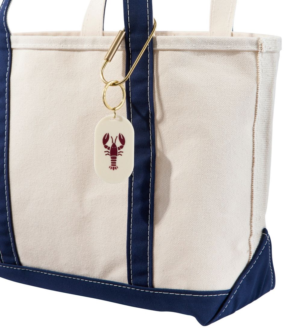 L.L.BeanIcon Charm, Lobster