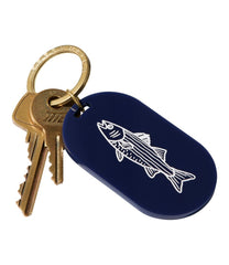 L.L.BeanIcon Charm, Fish
