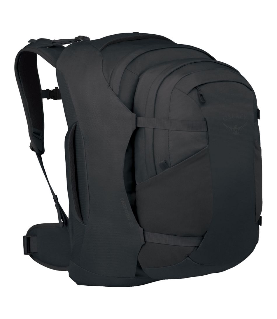 L.L.BeanOsprey Farpoint Travel Pack, 55L