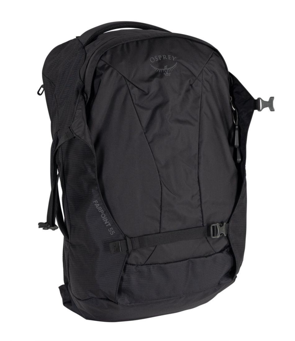 L.L.BeanOsprey Farpoint Travel Pack, 55L