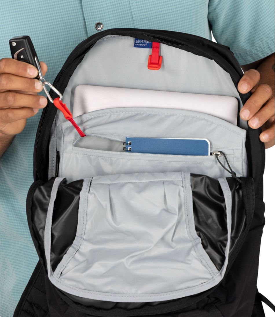 L.L.BeanOsprey Farpoint Travel Pack, 55L