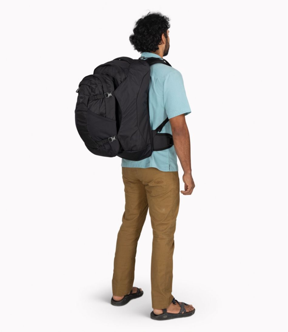 L.L.BeanOsprey Farpoint Travel Pack, 55L