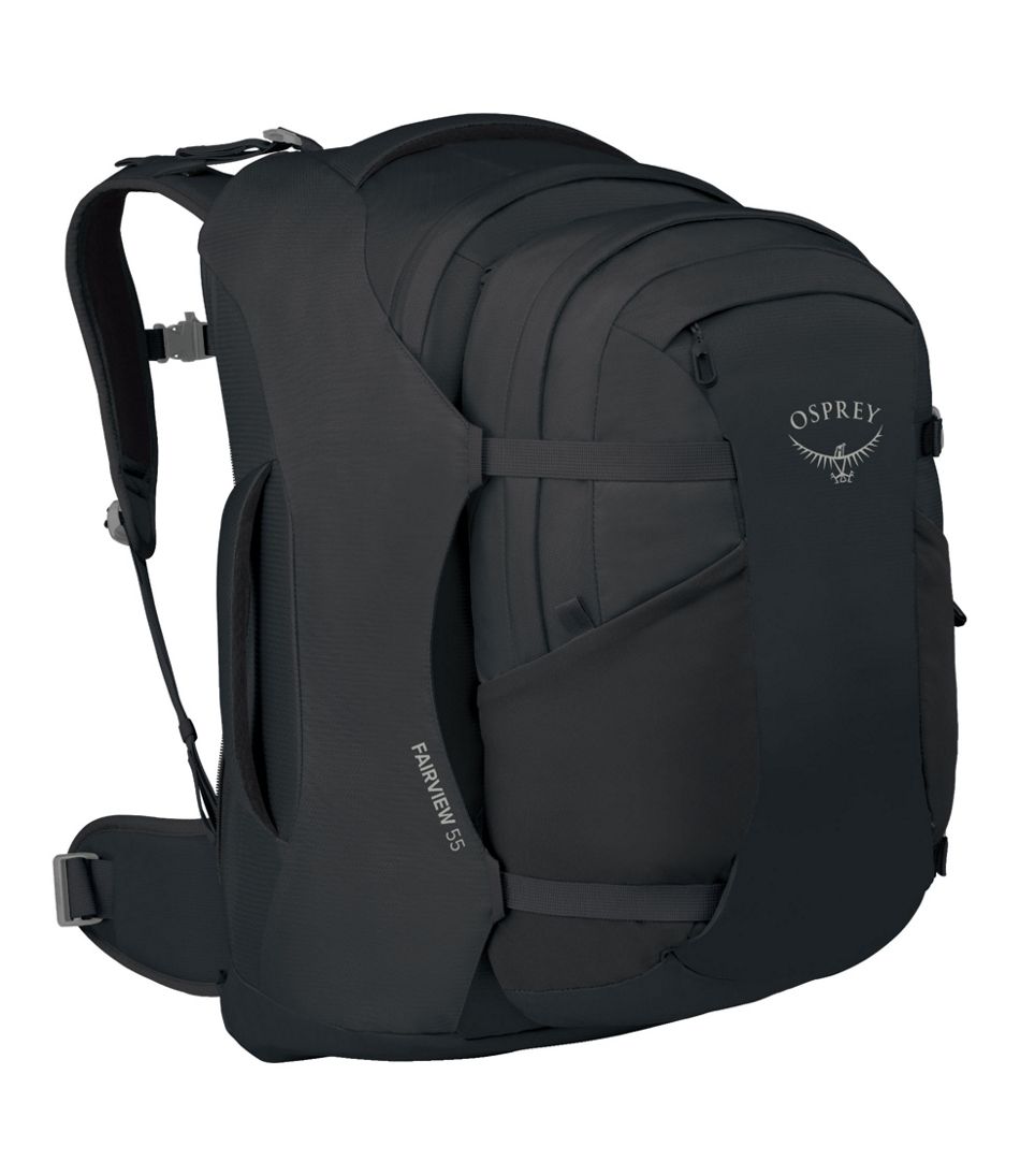 L.L.BeanWomen's Osprey Pack Fairview Pack, 55L