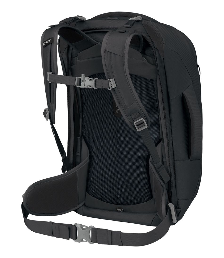 L.L.BeanWomen's Osprey Pack Fairview Pack, 55L