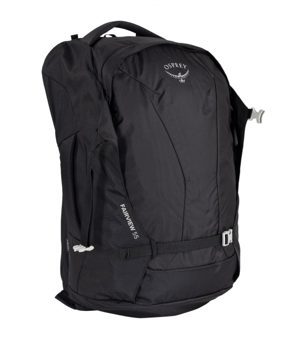 L.L.BeanWomen's Osprey Pack Fairview Pack, 55L