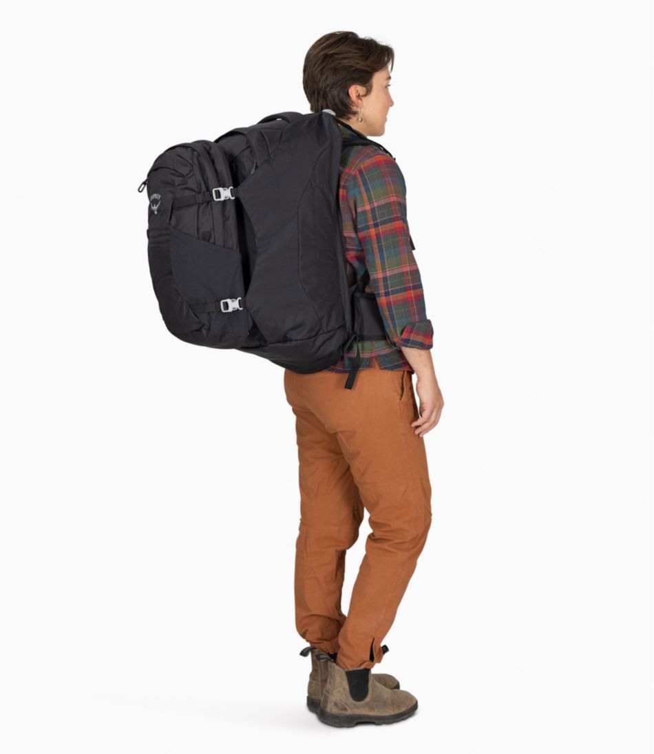 L.L.BeanWomen's Osprey Pack Fairview Pack, 55L