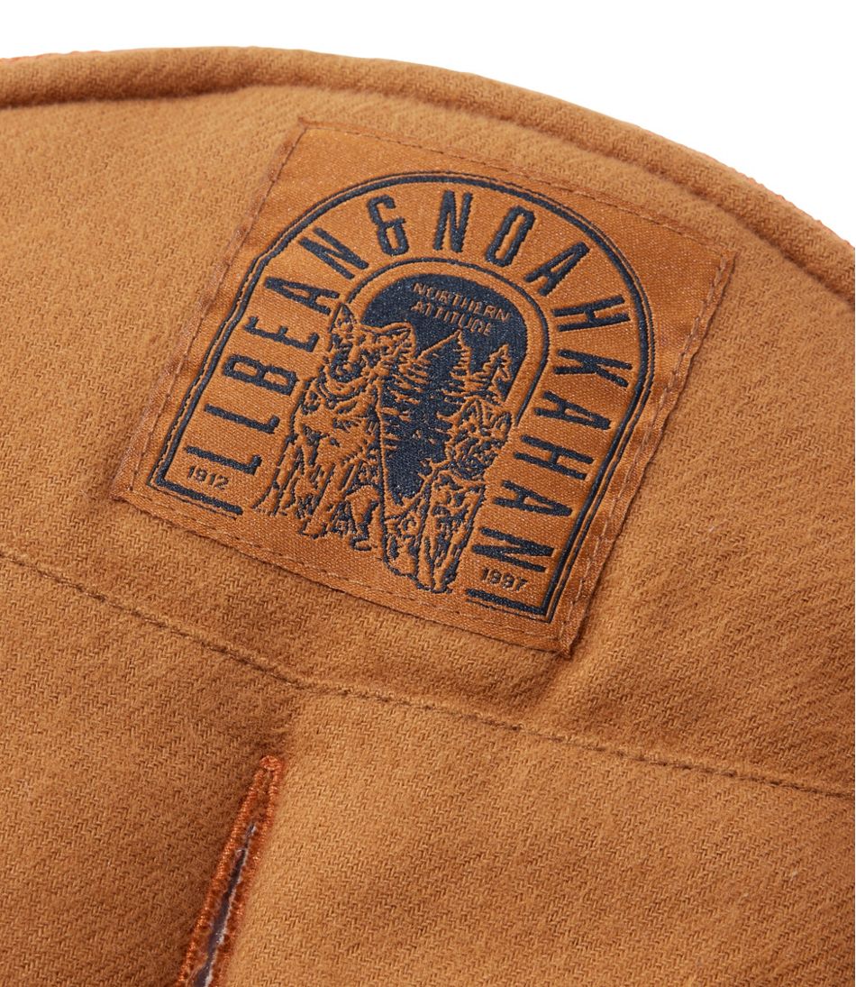 L.L.Bean& Noah Kahan Reversible Field Coat for Dogs