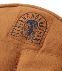 L.L.Bean& Noah Kahan Reversible Field Coat for Dogs