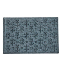 L.L.BeanEveryspace Recycled Waterhog Doormat, Botanical Floral