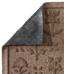 L.L.BeanEveryspace Recycled Waterhog Doormat, Botanical Floral