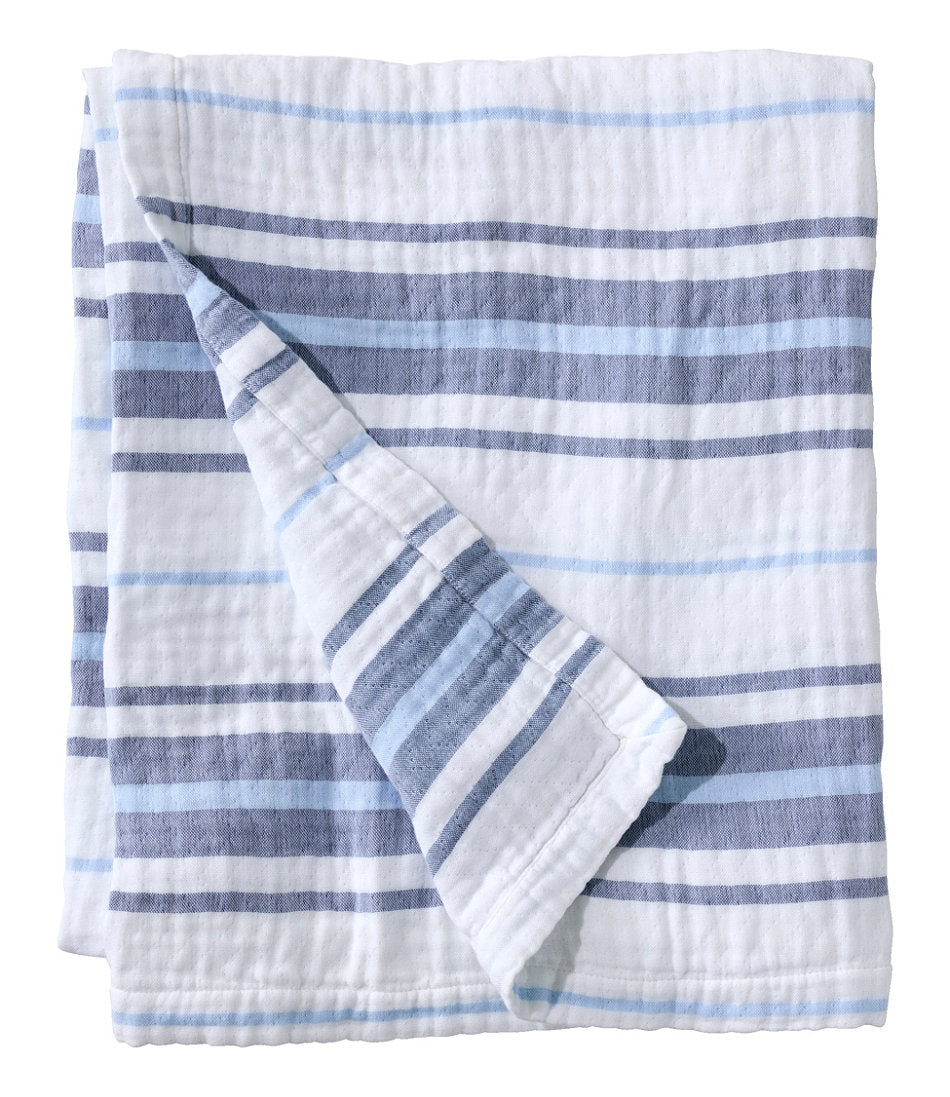 White/Seaboard Blue,OS