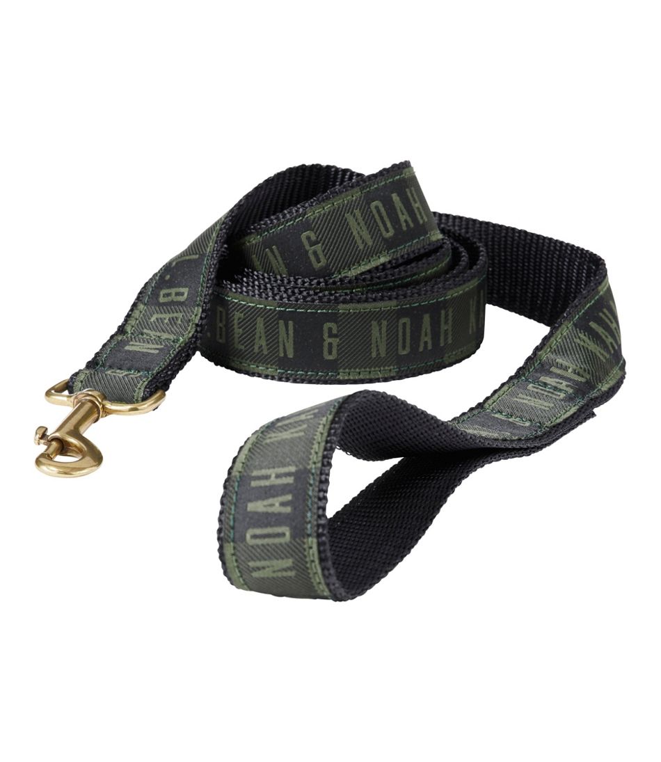 L.L.Bean& Noah Kahan Novelty Dog Leash