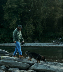 L.L.Bean& Noah Kahan Novelty Dog Leash