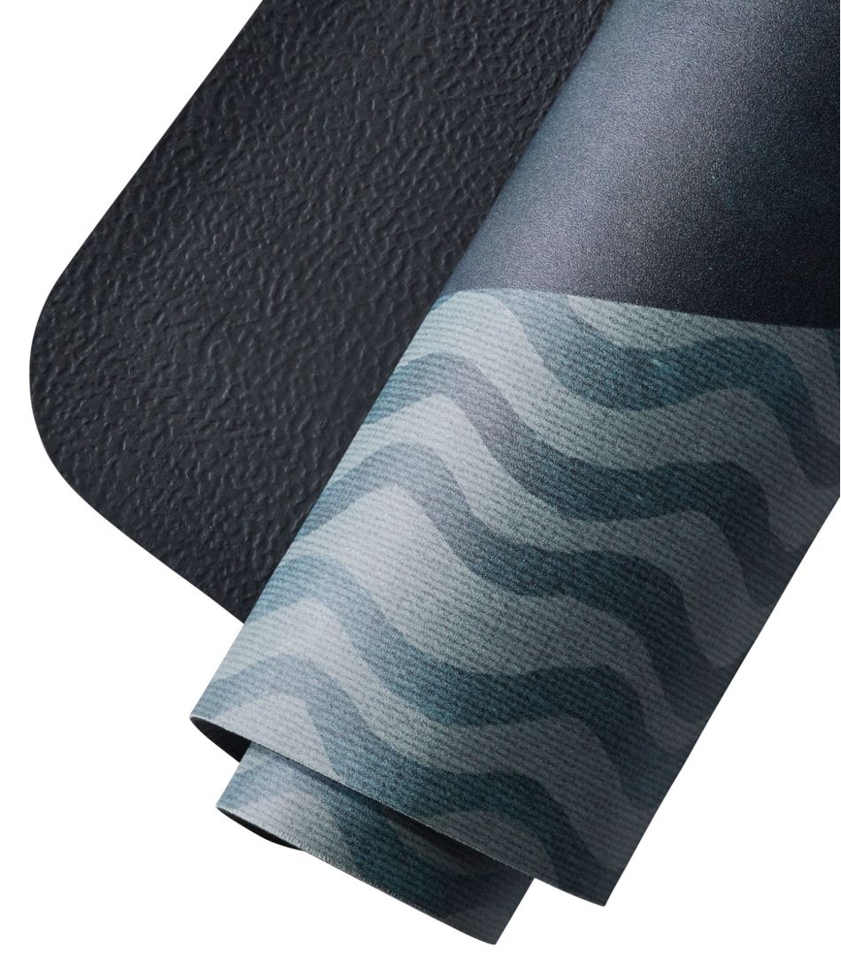 L.L.BeanHappy Feet Comfort Mat, Whale