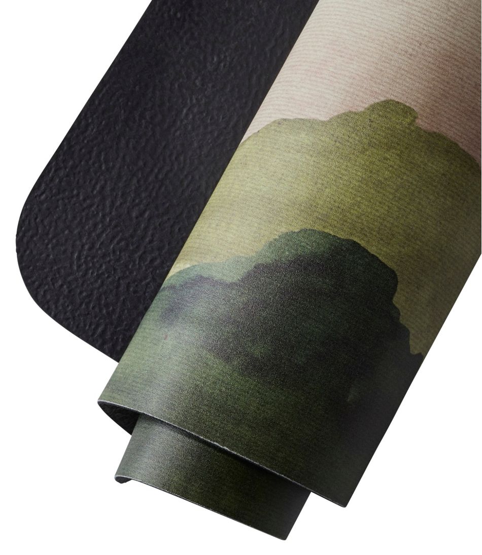 L.L.BeanHappy Feet Comfort Mat, Sunset