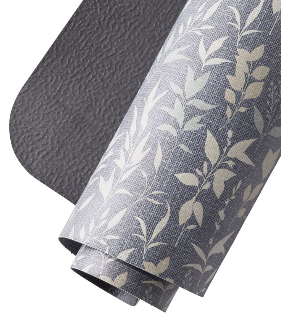 L.L.BeanHappy Feet Comfort Mat, Botanical