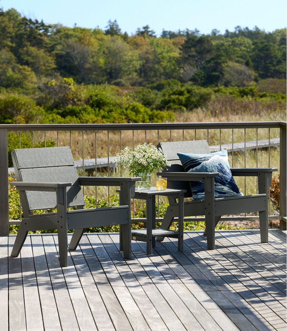 L.L.BeanAll-Weather Lounge Chair