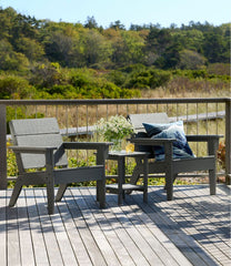 L.L.BeanAll-Weather Lounge Chair