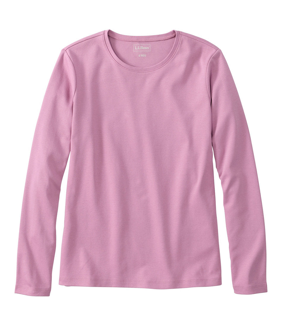 Iced Orchid,X-Small