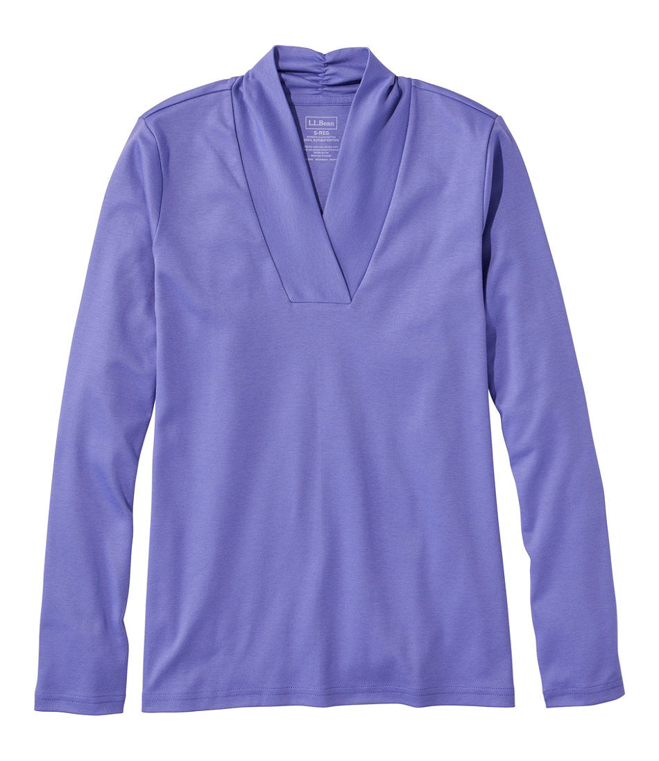 Dusty Purple,X-Small