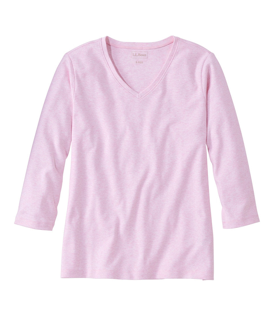 Pale Rose Heather,X-Small
