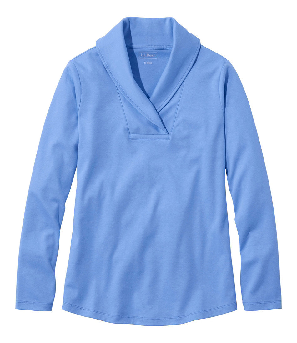 Brightwater Blue,X-Small
