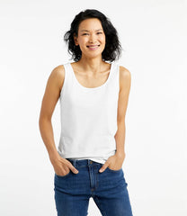 L.L.BeanWomen's Bean's Layering Tank